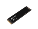 Micron 美光 3500 系列 PCle NVMe 客戶端 SSD