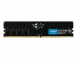 Crucial DDR5 桌上型和筆記型記憶體