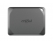Crucial X9 Pro 外接行動 SSD