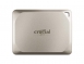 Crucial Mac 專用 X9 Pro 外接行動 SSD