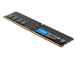 Crucial DDR5 CUDIMM & CSODIMM 記憶體