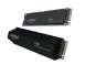 Crucial  T705 NVMe SSD