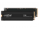 Crucial  T700 NVMe SSD