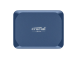 Crucial X10 外接行動 SSD